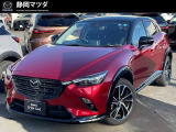 マツダ CX-3