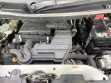 親切・丁寧な専門メカニックスタッフが応対!・車検・点検整備・事故等の修理などアフターサービスも安心。お車のカスタマイズもネクステージのサービススタッフまでご相談ください!