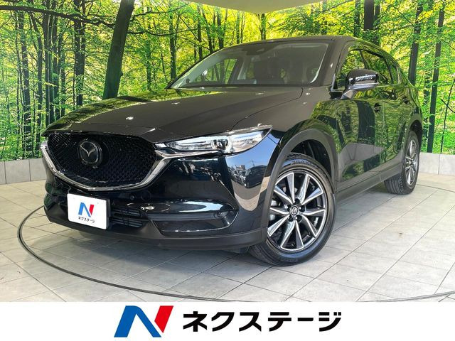 CX-5 2.2 XD Lパッケージ 