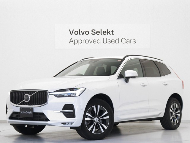 XC60 B5 AWD モメンタム 4WD