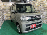 届出済 未使用車は新車の香りがします!中古車のようにタバコ臭い心配がありません。