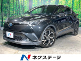 トヨタ C-HR