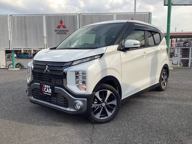 eKクロス T プレミアム 