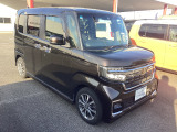 N-BOXカスタム L 