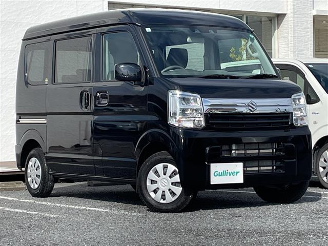 エブリイ ジョイン ターボ ワンオーナー 修復歴無し