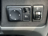 【運転席操作部】運転に役立つ機能ばかり!快適なドライブにしてくれること間違いなし!!