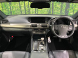LS 600h Fスポーツ 4WD 