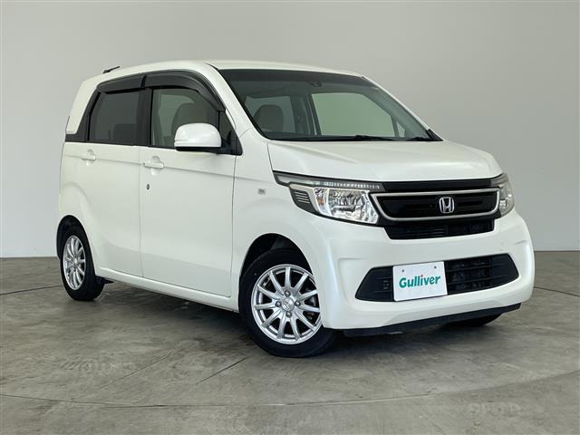 ホンダ N-WGN 