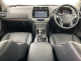 ランドクルーザープラド 2.7 TX Lパッケージ 4WD 4WD サンルーフ