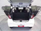 くらしを想うライフパートナー DAIHATSU認定中古車。