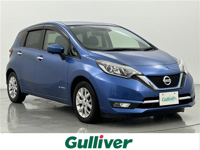 ノート 1.2 e-POWER メダリスト 修復歴無し