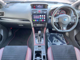 WRX S4 2.0 STI スポーツ アイサイト 4WD 