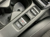 パーキングブレーキはスマートな電子制御式と合わせて渋滞時等にブレーキペダルから足を離しても停車状態を保持してくれるオートブレーキホールド機能で運転が楽になります。スタートはアクセルペダルを踏むだけ