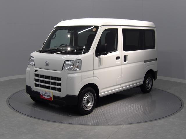 ハイゼットカーゴ  デラックス 4WD