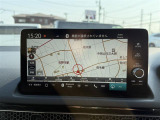 シビック 2.0 e:HEV 禁煙車 BOSEサウンド 純正9インチナビ