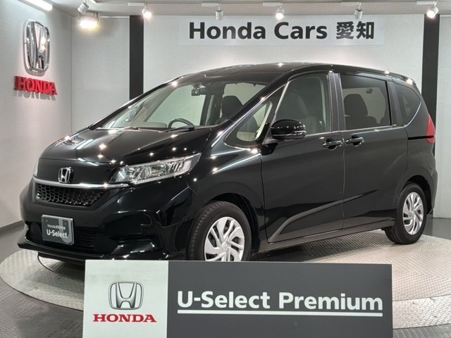 フリード 1.5 G ホンダセンシング 