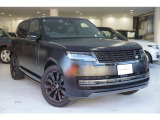 レンジローバー HSE 3.0L D300 スタンダードホイールベース ディーゼル 4WD 