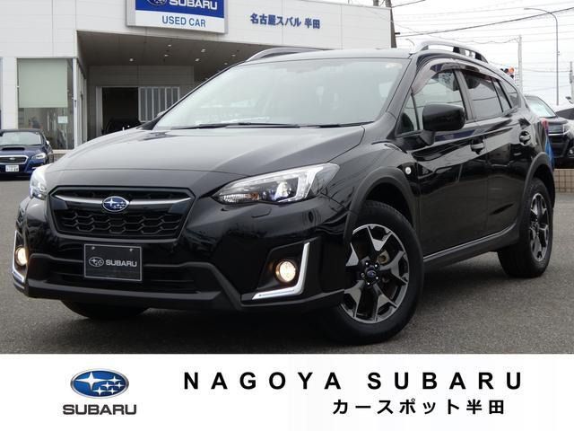 XV 1.6i-L アイサイト 4WD 