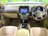 ランドクルーザープラド 2.7 TX Lパッケージ 4WD 