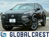 日産 エクストレイル