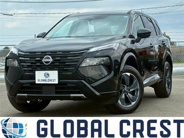 エクストレイル 1.5 G e-4ORCE 4WD