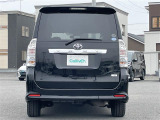 ヴォクシー 2.0 ZS 煌II 4WD 修復歴無し