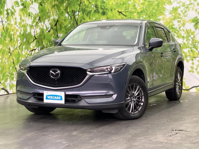 CX-5 2.0 20S スマートエディション 
