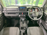 ジムニーシエラ 1.5 JC 4WD 