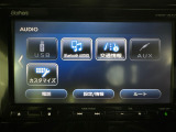 純正メモリーナビ!!バックモニター!!ワンセグチューナー内蔵!!Bluetooth対応!!