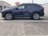 RAV4 2.5 ハイブリッド G E-Four 4WD 