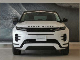 レンジローバーイヴォーク ダイナミック SE 2.0L D200 ディーゼル 4WD 