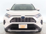 RAV4 2.5 ハイブリッド G E-Four 4WD 