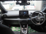 ヤリス 1.5 ハイブリッド Z E-Four 4WD 