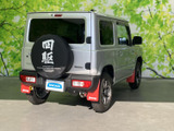 ジムニー XC 4WD 