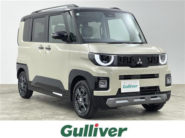 デリカミニ T プレミアム デリマル パッケージ 4WD 4WD 修復歴無し