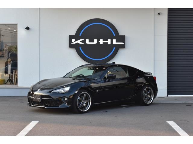 86 2.0 GT 