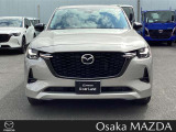 CX-60 3.3 XD ハイブリッド プレミアムスポーツ ディーゼル 4WD 