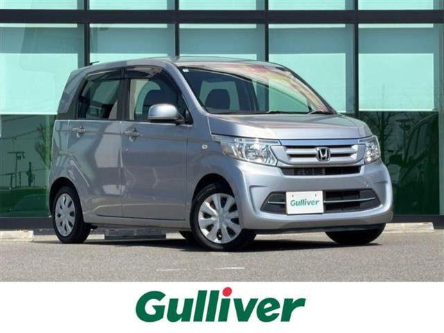 N-WGN G 修復歴無し