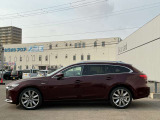 MAZDA6ワゴン 2.2 XD 20thアニバーサリー エディション  4WD 