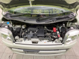 親切・丁寧な専門メカニックスタッフが応対!・車検・点検整備・事故等の修理などアフターサービスも安心。お車のカスタマイズもネクステージのサービススタッフまでご相談ください!
