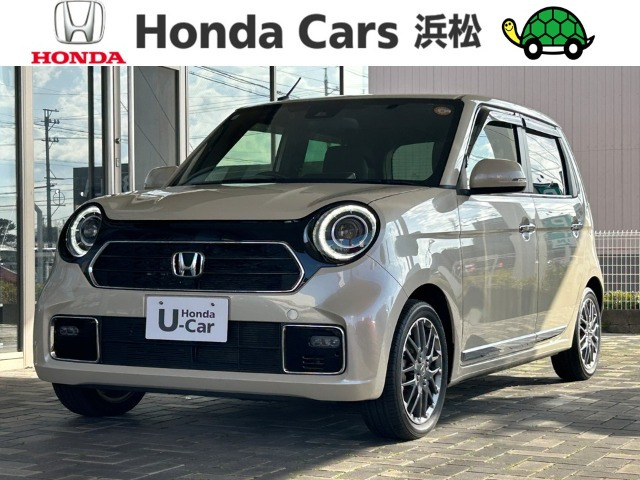 N-ONE プレミアム ツアラー 