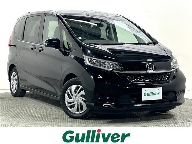 フリード 1.5 G ホンダセンシング 修復歴無し