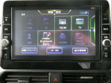 DVD,TVやBluetoothオーディオなどお楽しみ頂けます。車内がまるでコンサートホールのようにお楽しみ頂けます。