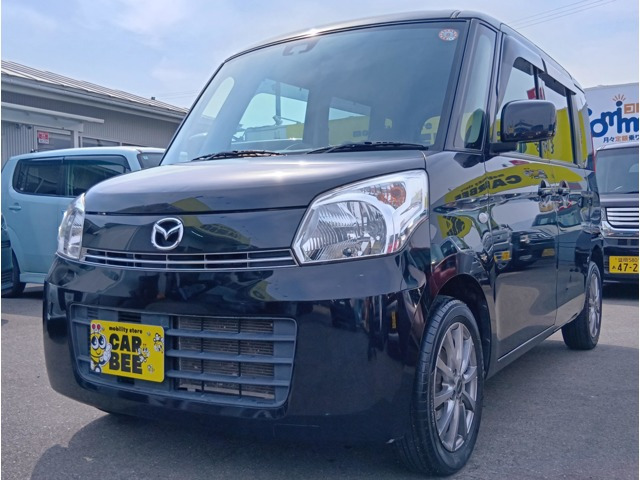 フレアワゴン XG 4WD 