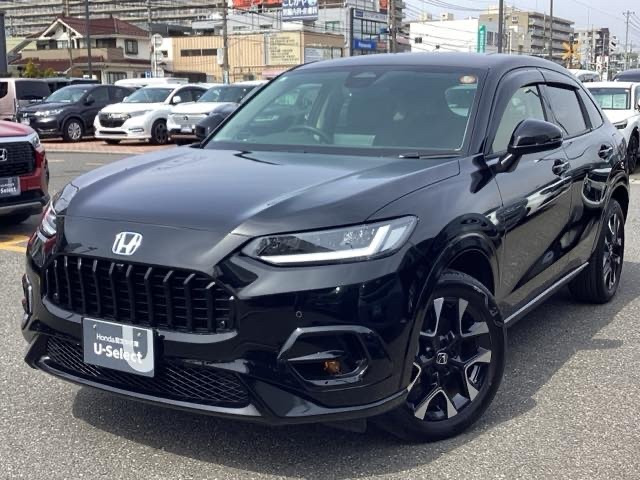 ZR-V 2.0 e:HEV Z 4WD 