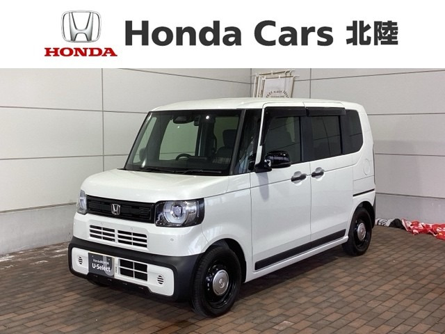 N-BOX ジョイ モノトーン 