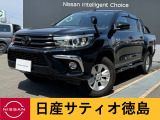 トヨタ ハイラックス