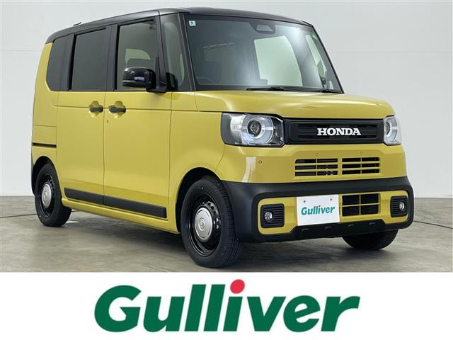 N-BOX  JOY 修復歴無し