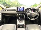 RAV4 2.0 G Zパッケージ 4WD 