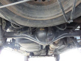 下廻りの画像です!ノックスドールも施工致します。お気軽にご相談ください!